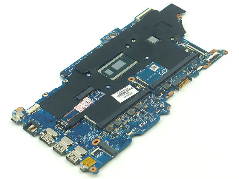 Μητρική πλακέτα HP ProBook 430 440 G6 X8J-8L DA0X8JMB8E0
